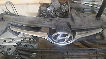 cin ehtiyat hisseleri: Salam Kia Hyundai Nissan Toyota abilsfoka, alt setkaların, rafiator — 6