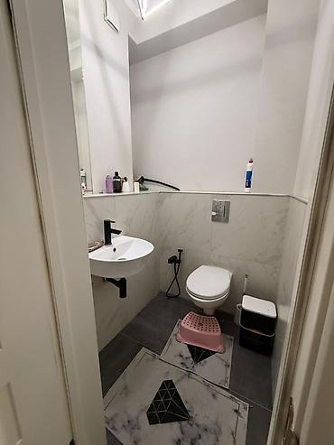 3 room flat: Просторная 3-комнатная квартира с гардеробной - Планировка: отдельная — 8
