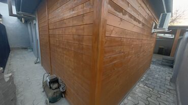 Продажа домов: Полдома, 70 м², 3 комнаты, Собственник, Дизайнерский ремонт — 5