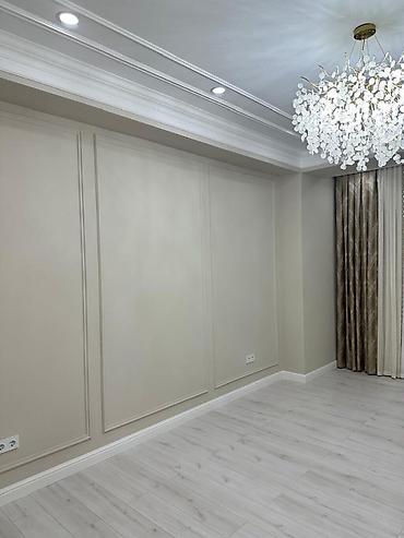 панарома: 1 комната, 45 м², Асанбай мкр Элитка, 8 этаж — 5