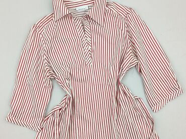 koszula niebieska stradivarius: Yessica, Women`s tunic, size S (EU 36)