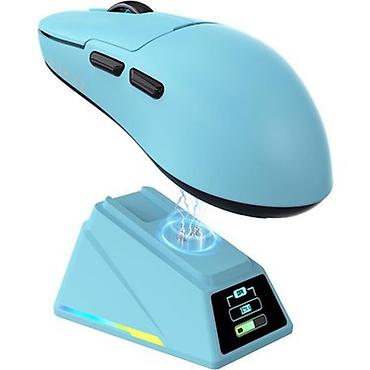 irşad ağcabədi: AJAZZ AJ159 APEX simsiz kompüter siçanı - PAW3950 optik sensor – — 5