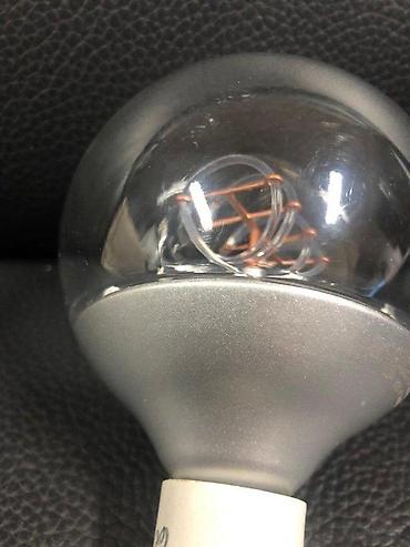 Sijalice: IKEA dekorativna LED sijalica NITTIO - Tip: LED dekorativna sijalica — 6