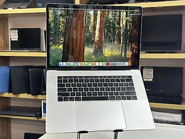 apple usb: İşlənmiş Apple MacBook, 15 ", Intel Core i7, 512 GB, Ünvandan götürmə, Ödənişli çatdırılma, Rayonlara çatdırılma — 1