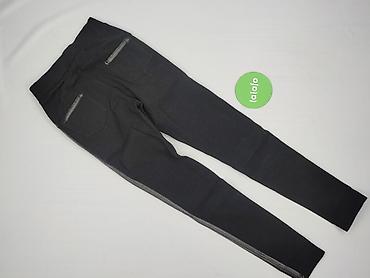 xs: Legginsy Eleganckie damskie, rozmiar 2XS — 3