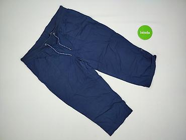 esmara koszula: Esmara, Spodnie 3/4 damskie, rozmiar XL — 2