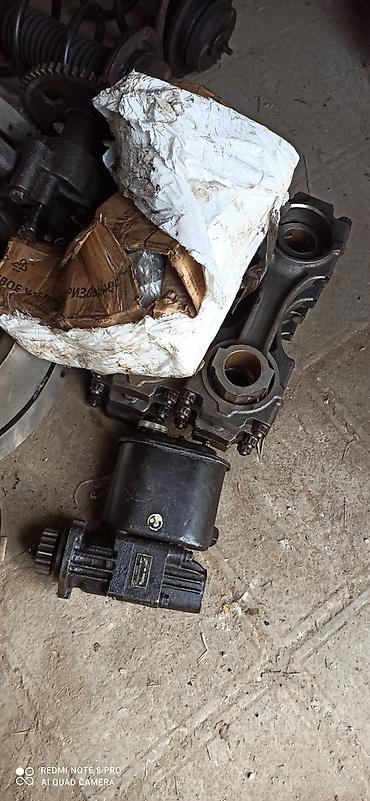 ford yük: Məhsul: Yük avtomobili üçün ehtiyat hissələri dəsti KAMAZ MERSEDES — 5