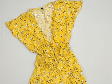 moda dla 70 latki: Women`s dress, H&M, size XS (EU 34)