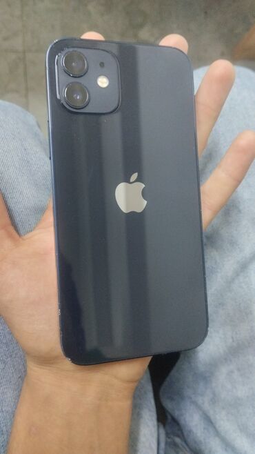 jbl flip 6 qiymeti: IPhone 12, 128 GB, Göy, Face ID