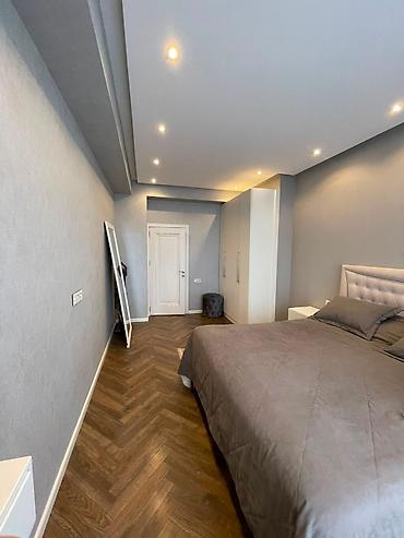tinglərin satisi: 2 otaqlı, Yeni tikili, 95 kv. m — 9
