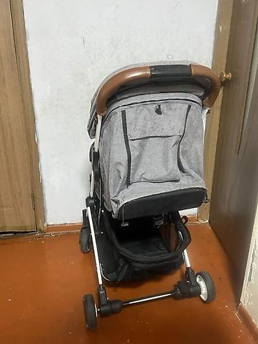 foo foo: Прогулочная коляска BessBaby - Компактная коляска с лёгкой — 2
