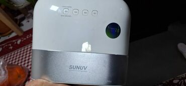 Digər gözəllik və estetika cihazları: Dırnaq ustasına işləməkçün lazım olan bütün növ bəzəklər tipsilər — 14