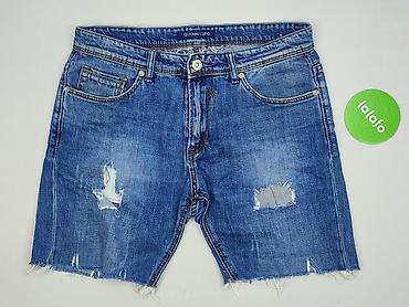 odra jeans: Szorty damskie, rozmiar L — 2