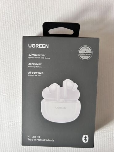 Qulaqcıqlar: Yeni Simli Qulaqcıqlar — 13