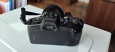 минни камера: Пленочный зеркальный фотоаппарат Minolta Dynax 500si Комплектация: - — 2