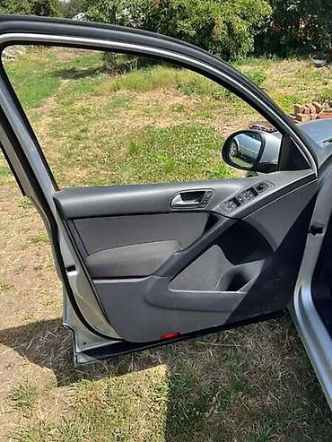 a4 b6: VOLAN ZA VOLKSWAGEN TIGUAN | Volan za VW Tiguan 2.0TDI(170ks), DSG — 4