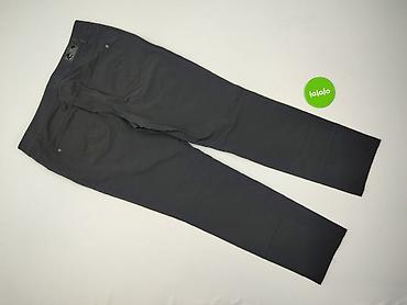 poliamid top: Gerry Weber, Spodnie materiałowe damskie, rozmiar XL — 3