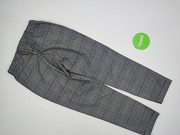 buty c: Kaffe, Spodnie materiałowe damskie, rozmiar XS — 3