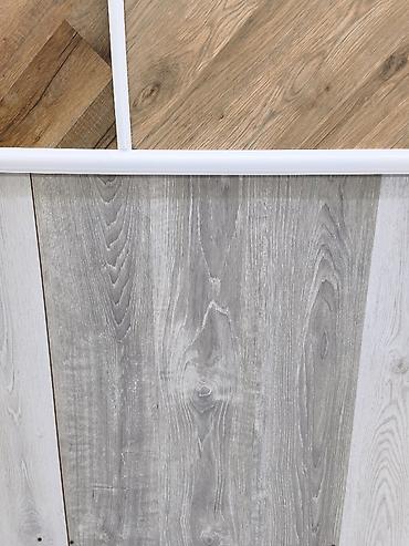 Laminate döşəmə panelləri – ağac teksturalı dizaynlar - Müxtəlif rəng