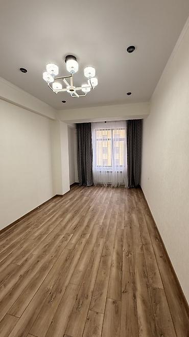 Продажа комнат: 71 м², Без мебели — 2