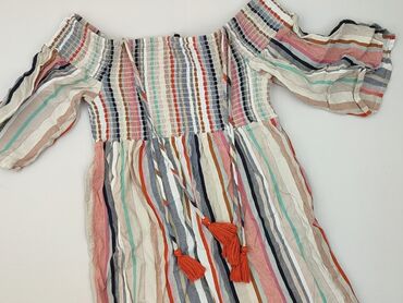 sukienki plus size: Sukienka damska, F&F, rozmiar M