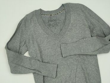 Women`s sweatshirt, EDC, size S (EU 36)