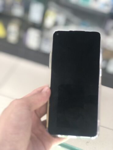 ремонт редми: Redmi, Redmi Note 9, Б/у, 128 ГБ, цвет - Серый
