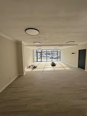 Продажа офисов: Продажа офисов 60 м², С ремонтом, Без мебели, Бизнес центр, 1 этаж — 8