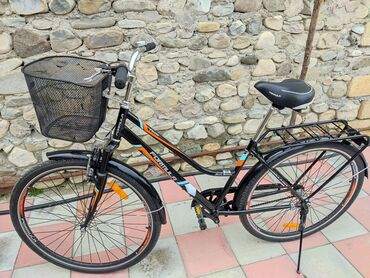 велосипед бишкек бу: Новый Городской велосипед 28", Самовывоз