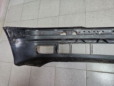 Бамперы и комплектующие: Бампер BMW, Б/у, Оригинал — 10