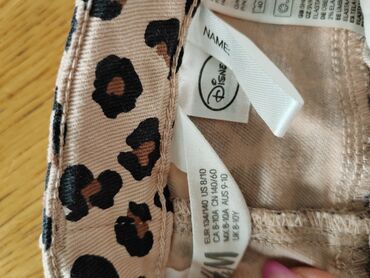 Haljine: H&M M, bоја - Šareno, Koktel, klub, Dugih rukava — 5