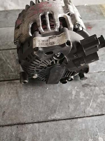 delovi alternatora: ALTERNATOR ZA PEUGEOT EXPERT OD 2007. DO 2016. GOD. | Alternator — 1