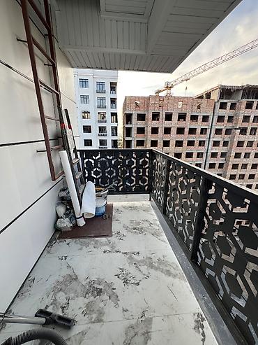 Продажа квартир: 2 комнаты, 68 м², ул. Горького / Алматинка Элитка, 11 этаж, Евроремонт — 10