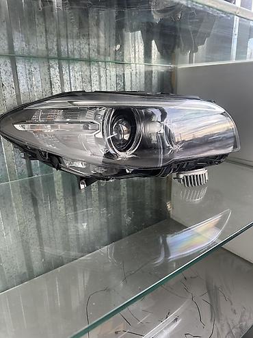 запчасти: В ПРОДАЖЕ ПРАВАЯ ФАРА BMW F10 РЕСТАЙЛИНГ (ОРИГИНАЛ) Продается правая — 1