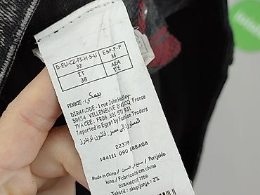 lampasy: Denim Life, Szorty damskie, rozmiar 2XS — 7