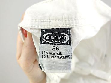 jean paul: Cecilia Classics, Spodnie materiałowe damskie, rozmiar XS — 5