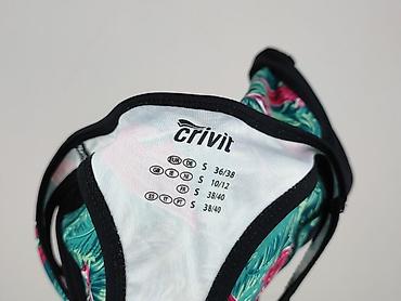 online crivit: Crivit, Top damski, rozmiar S — 4