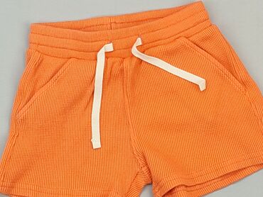 spodenki barbie: Shorts, H&M, 2-3 years, 92/98, condition - Very good