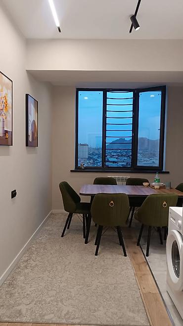 Продажа квартир: 2 комнаты, 58 м², Элитка, 10 этаж, Свежий ремонт — 12