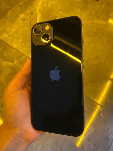 айфон 13 бу цена в бишкеке: IPhone 13, Б/у, 128 ГБ, Зарядное устройство, Защитное стекло, Чехол, 79 %
