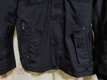 Kurtkalar: Kurtka Wellenshteyn Retro ( Almaniya ) Original Soyuga davamli — 4