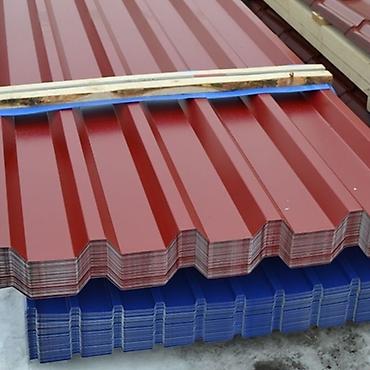 Детские односпальные кровати: Профнастил металлочерепица сайдинг желоба оптом в розницу — 10