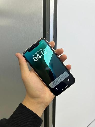 john wick: IPhone 11, Б/у, 128 ГБ, Белый, В рассрочку, 100 % — 3