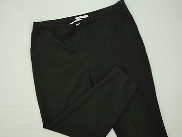 legginsy marks: QUIOSQUE, Spodnie materiałowe damskie, rozmiar 3XL — 1