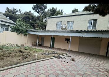 Həyət evləri və villaların satışı: 3 otaqlı, 150 kv. m, Orta təmir — 23