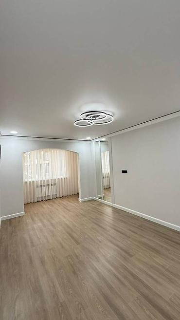 Продажа квартир: 1 комната, 4 м², 106 серия, 9 этаж, Евроремонт — 11