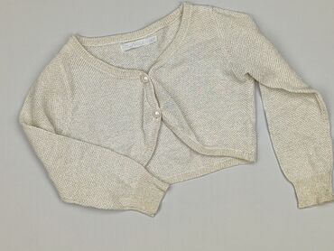 sweterek hello kitty: Sweater, Cool Club, 1.5-2 years, 86-92 cm, condition - Perfect