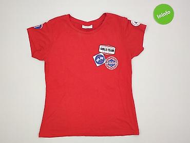t shirty fox: T-shirt damski, rozmiar S — 2