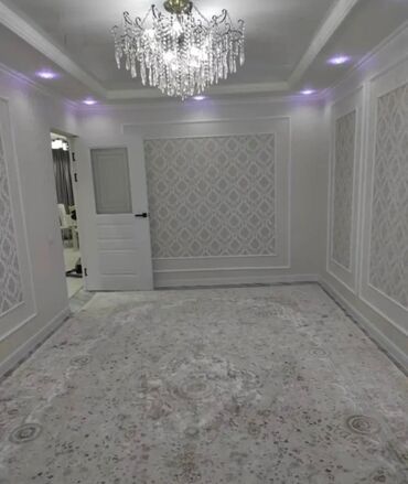 Продажа квартир: 2 комнаты, 47 м², Индивидуалка, 5 этаж, Евроремонт — 12