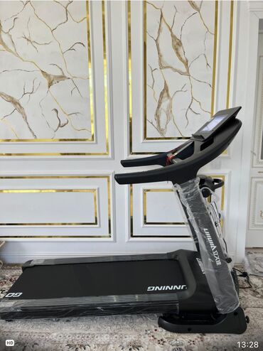 Беговые дорожки: 🔥 Ищешь реально МОЩНУЮ, СТИЛЬНУЮ и СОВРЕМЕННУЮ беговую дорожку, а не — 12